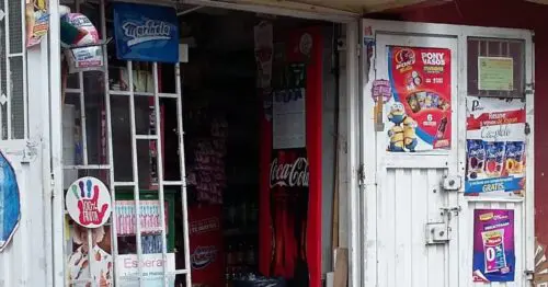 TIENDA EN BACHUE TIENDA EN BACHUE